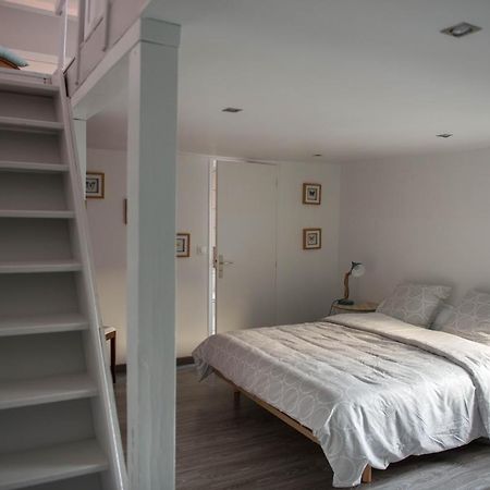 La Maison De La Gare - Jolie Maison De Ville A Eu Eu (Seine-Maritime) Kültér fotó